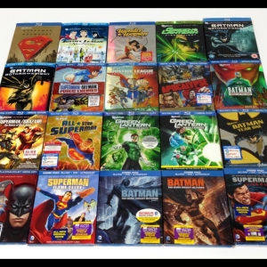 DC COLLECTION