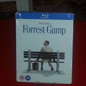 Forrest Gump  (Play UK)