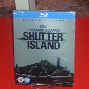 Shutter Island  (Play UK)