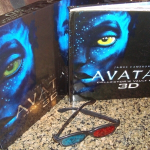 16. 3D Collectors Book