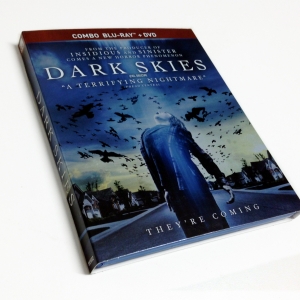 Dark Skies