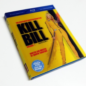 Kill Bill