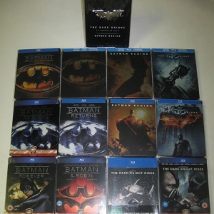 BATMAN
