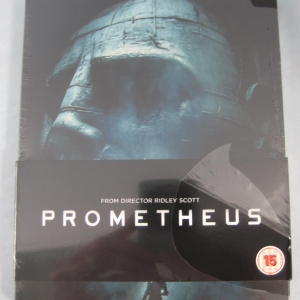 Prometheus Front