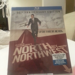 North By Northwest  USA
