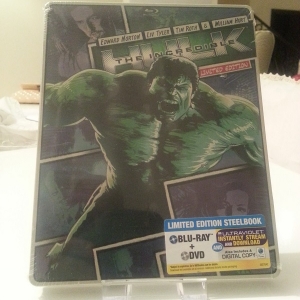 Incredible Hulk (USA)