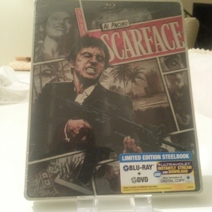 Scarface (USA)