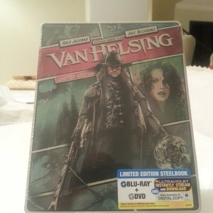Van Helsing (USA)