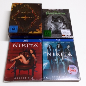 HAUL