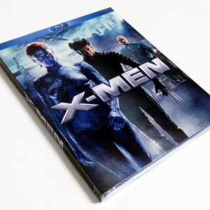 X MEN