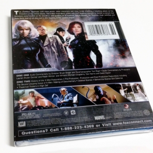 X2 BACK