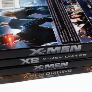 xmen spine