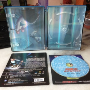 astro 1