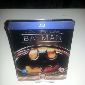Batman  (UK)