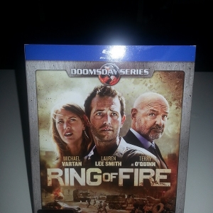 Ring of Fire
