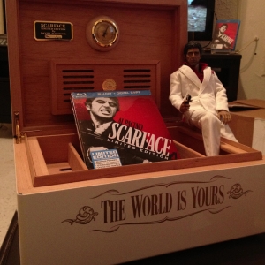 Scarface