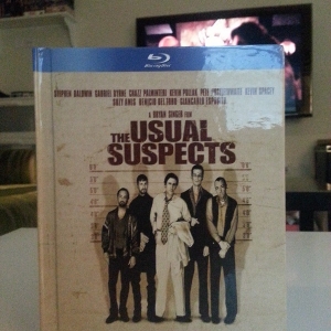 Usual Suspects  USA