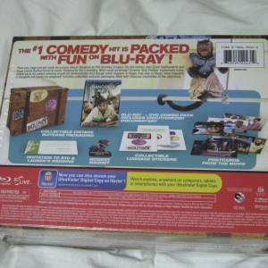 Not a SB but still a nice little BD pack for The Hangover II
