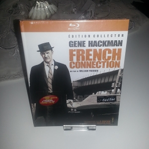 French Connection   France