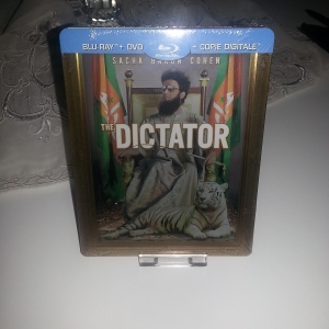 Dictator (France)