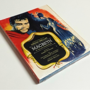 MACBETH