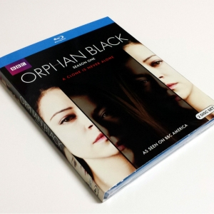 ORPHAN BLACK