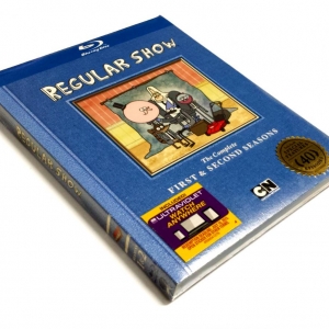 REGULAR SHOW
