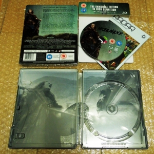 Highlander UK 3