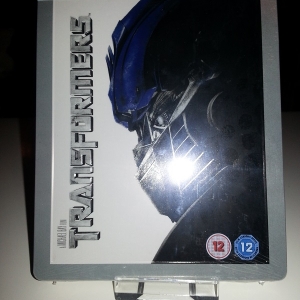 Transformers (Play UK)