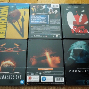 Haul 2013 30