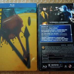 US Watchmen
