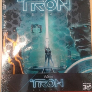 Tron Legacy