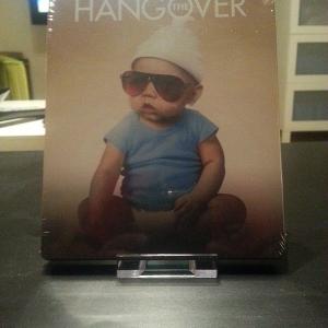 Hangover  (USA)