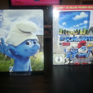 Smurfs  (Germany)