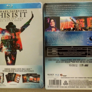 DE This Is It