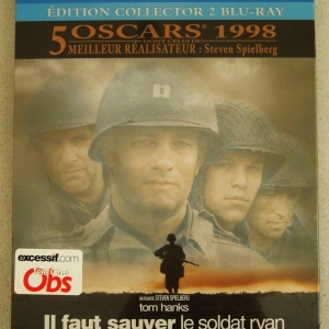 FR SPR