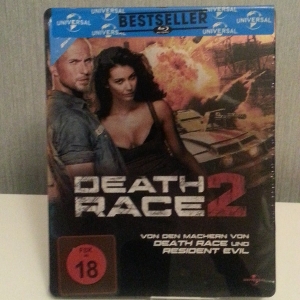 Death Race 2  (Germany)