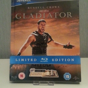 Gladiator  UK