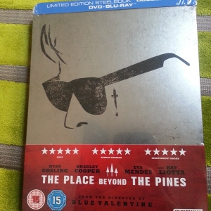 Place Byond the Pines (Zavvi UK)
