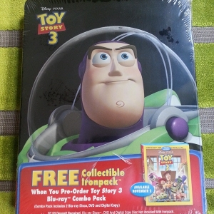 Toy Story 3 (USA)