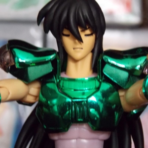 Dragon Shiryu