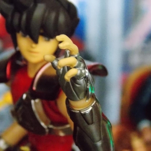 Pegasus Seiya