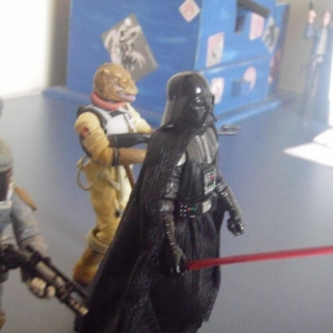 The Dark Side