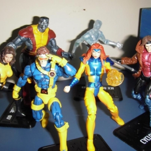Some X-Men