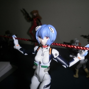 Ayanami Rei
