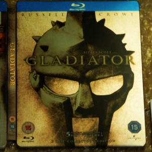 UK Gladiator 2