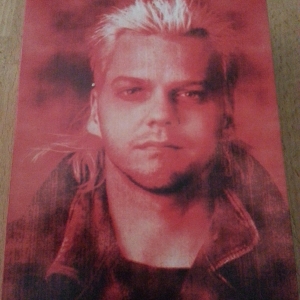 Back cover naked