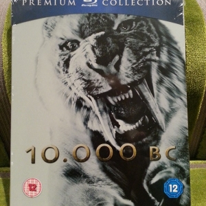 10,000 B.C.  (UK)