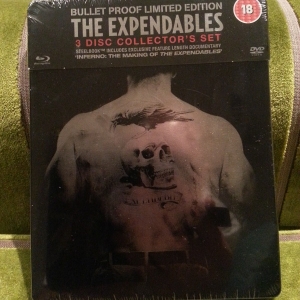 Expendables (UK)