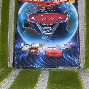 Cars 2 Best Buy USA